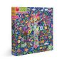 Puzzle 1000p Tree of Life Eeboo Eeboo Ikaipaka jeux & jouets