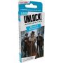 Unlock! Short Adventure 7: Birmingham niveau 2 Asmodee Ikaipaka