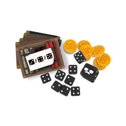 Gang of dice  Ikaipaka jeux & jouets Royan