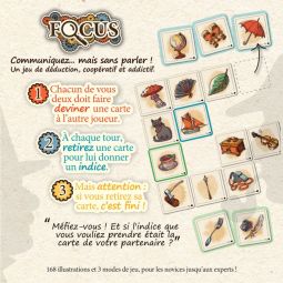 Focus Oldchap Ikaipaka jeux & jouets Royan