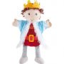 Marionnette Prince Eric HABA Haba Ikaipaka jeux & jouets Royan