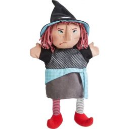Marionnette Sorcière Hella HABA Haba Ikaipaka jeux & jouets