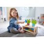 Banc à marteler musical Haba Ikaipaka jeux & jouets Royan