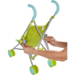 Poussette-canne Champ d'été HABA Haba Ikaipaka jeux & jouets