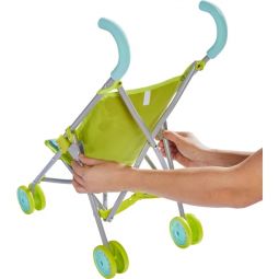 Poussette-canne Champ d'été HABA Haba Ikaipaka jeux & jouets