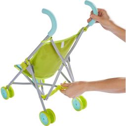Poussette-canne Champ d'été HABA Haba Ikaipaka jeux & jouets