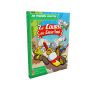 Ma 1ere Aventure: La Course Des Casse-Tout  Ikaipaka jeux &