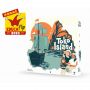 Toko Island Helvetiq Ikaipaka jeux & jouets Royan