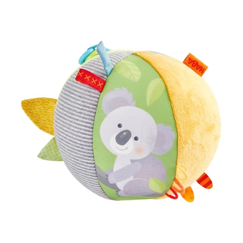Balle d'activités KOALA Haba Ikaipaka jeux & jouets Royan