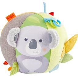 Balle d'activités KOALA Haba Ikaipaka jeux & jouets Royan