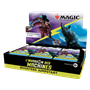 Magic The Gatering: L'invasion des Machines Jumpstart  Ikaipaka