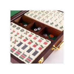 Mahjong  Ikaipaka jeux & jouets Royan