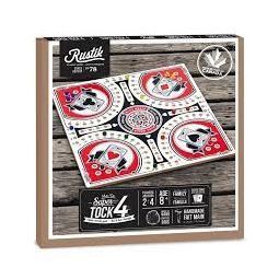Jeux de super tock 4 joueurs  Ikaipaka jeux & jouets Royan