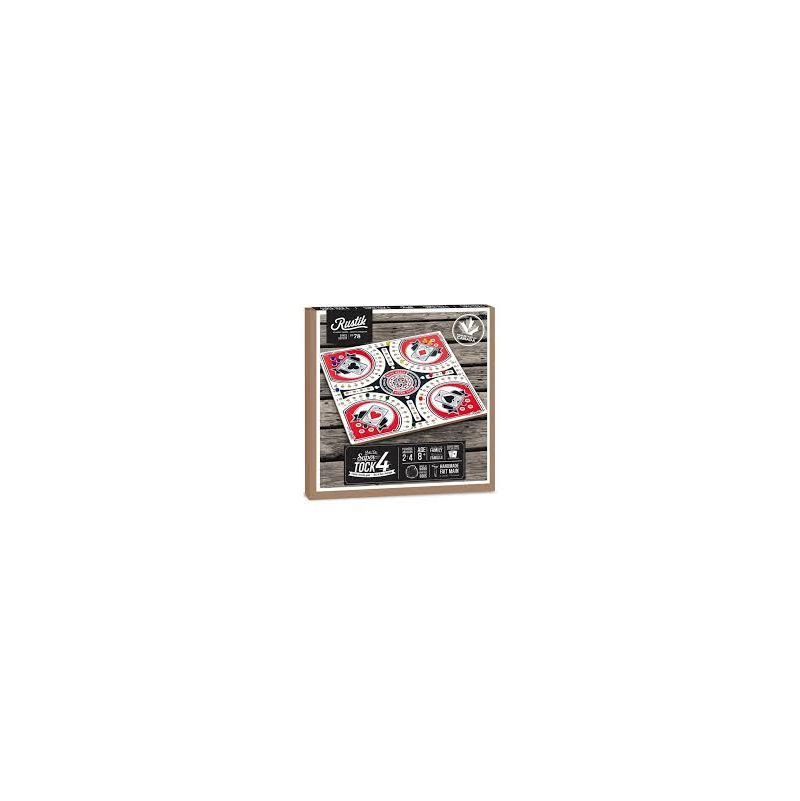 Jeux de super tock 4 joueurs  Ikaipaka jeux & jouets Royan