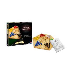 Dames chinoises  Ikaipaka jeux & jouets Royan