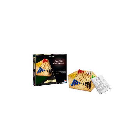 Dames chinoises  Ikaipaka jeux & jouets Royan