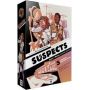 SUSPECTS: ADELE & NEUVILLE, REPORTERS DETECTIVES  Ikaipaka jeux