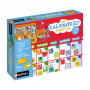 Mon Calendrier Perpetuel Nathan Ikaipaka jeux & jouets Royan