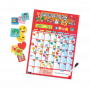 Mon Calendrier Perpetuel Nathan Ikaipaka jeux & jouets Royan