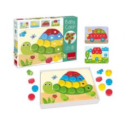 Baby Color Bois Goula Ikaipaka jeux & jouets Royan