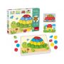 Baby Color Bois Goula Ikaipaka jeux & jouets Royan