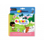 Coloréo Bébés Animaux Nathan Ikaipaka jeux & jouets Royan