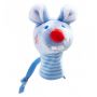 Marionnette à doigt Souris Mara Haba Ikaipaka jeux & jouets