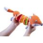 Hochet Renard Foxy Haba Ikaipaka jeux & jouets Royan
