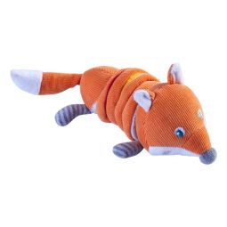 Hochet Renard Foxy Haba Ikaipaka jeux & jouets Royan