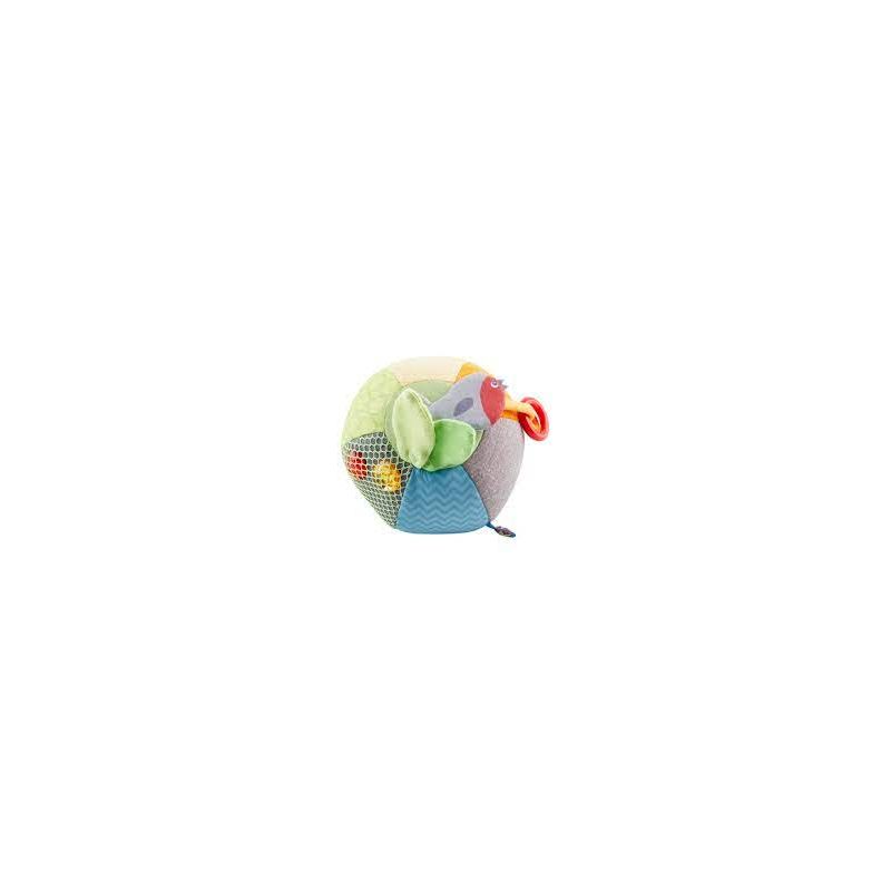 Balle découverte Amis de la Forêt Haba Ikaipaka jeux & jouets