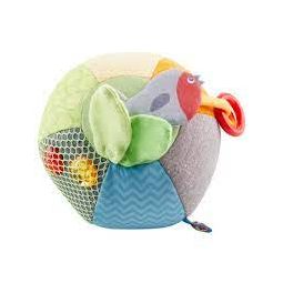 Balle découverte Amis de la Forêt Haba Ikaipaka jeux & jouets