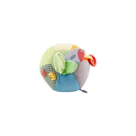 Balle découverte Amis de la Forêt Haba Ikaipaka jeux & jouets