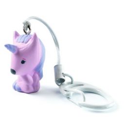 Porte-clef Gala Licorne Djeco Ikaipaka jeux & jouets Royan