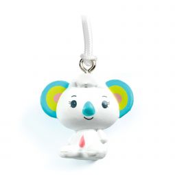 Porte-clef Bianca Koala Djeco Ikaipaka jeux & jouets Royan