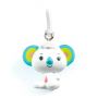 Porte-clef Bianca Koala Djeco Ikaipaka jeux & jouets Royan