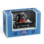 Crazy Motors Voiture Hurry Police Djeco Ikaipaka jeux & jouets