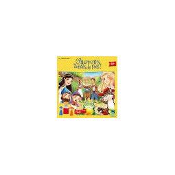 Sauvons les contes de fées Matagot Ikaipaka jeux & jouets Royan