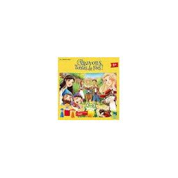 Sauvons les contes de fées Matagot Ikaipaka jeux & jouets Royan