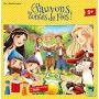 Sauvons les contes de fées Matagot Ikaipaka jeux & jouets Royan