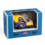 Crazy Motors Voiture Dingo Mobile Djeco Ikaipaka jeux & jouets