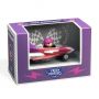 Crazy Motors Voiture Miss Burgundy Djeco Ikaipaka jeux & jouets