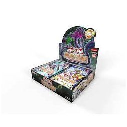YU-GI-OH! JCC - Booster BoL Monstrous Revenge  Ikaipaka jeux &