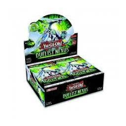 YU-GI-OH! JCC - Booster Duelist Nexus  Ikaipaka jeux & jouets