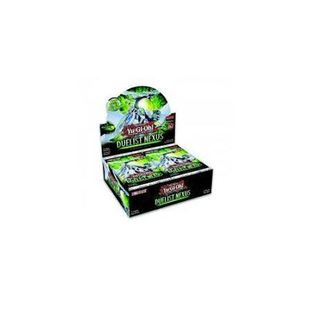 YU-GI-OH! JCC - Booster Duelist Nexus  Ikaipaka jeux & jouets