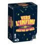 Vers L'infini mais pas au-dela Gigamic Ikaipaka jeux & jouets