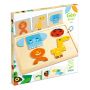 GeoBasic Djeco Djeco Ikaipaka jeux & jouets Royan