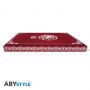 NoteBook Games of Thrones Targaryen Abyss corp Ikaipaka jeux &