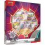 Pokémon: Coffret Courrousinge POKEMON Ikaipaka jeux & jouets
