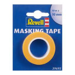 SCOTCH DE MASQUAGE 10MM Ruban de masquage Revell REVELL