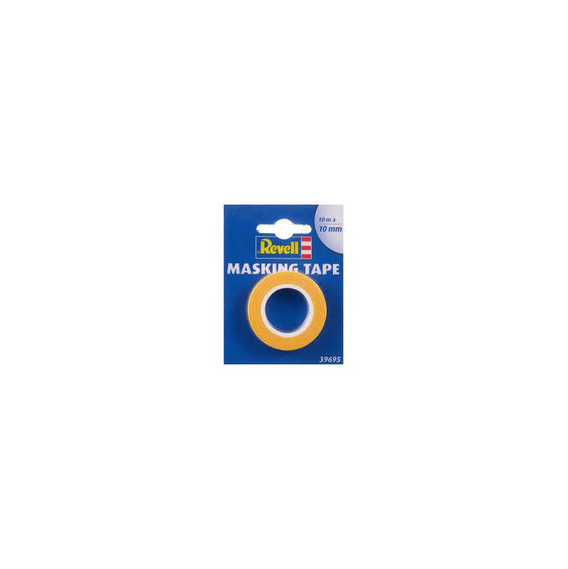 SCOTCH DE MASQUAGE 10MM Ruban de masquage Revell REVELL